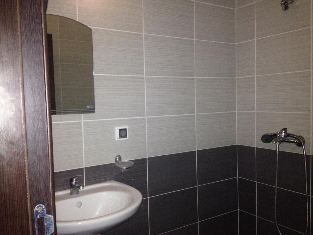 Salt Lake Aparthotel Pomorie Luaran gambar