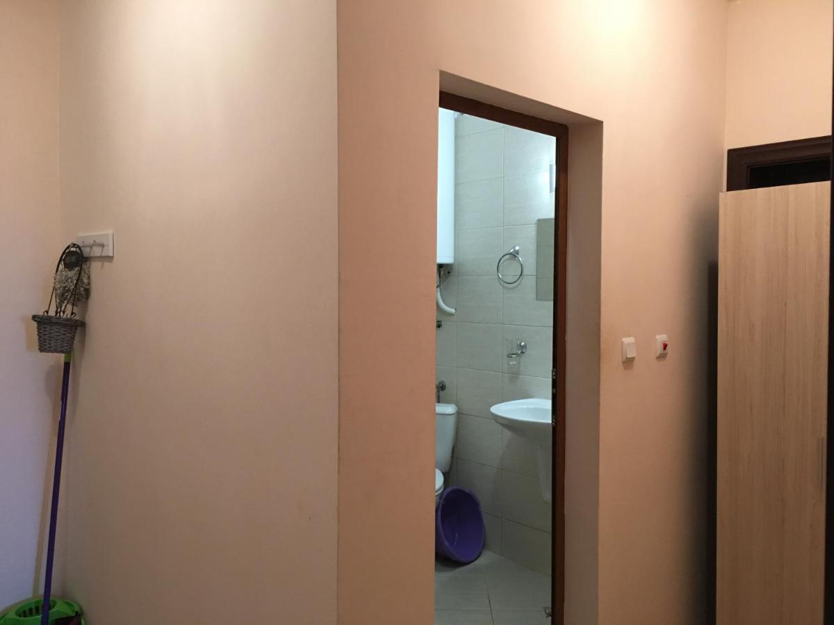 Salt Lake Aparthotel Pomorie Luaran gambar